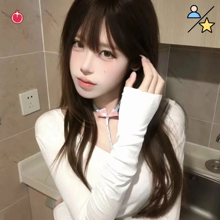 潘洁女士